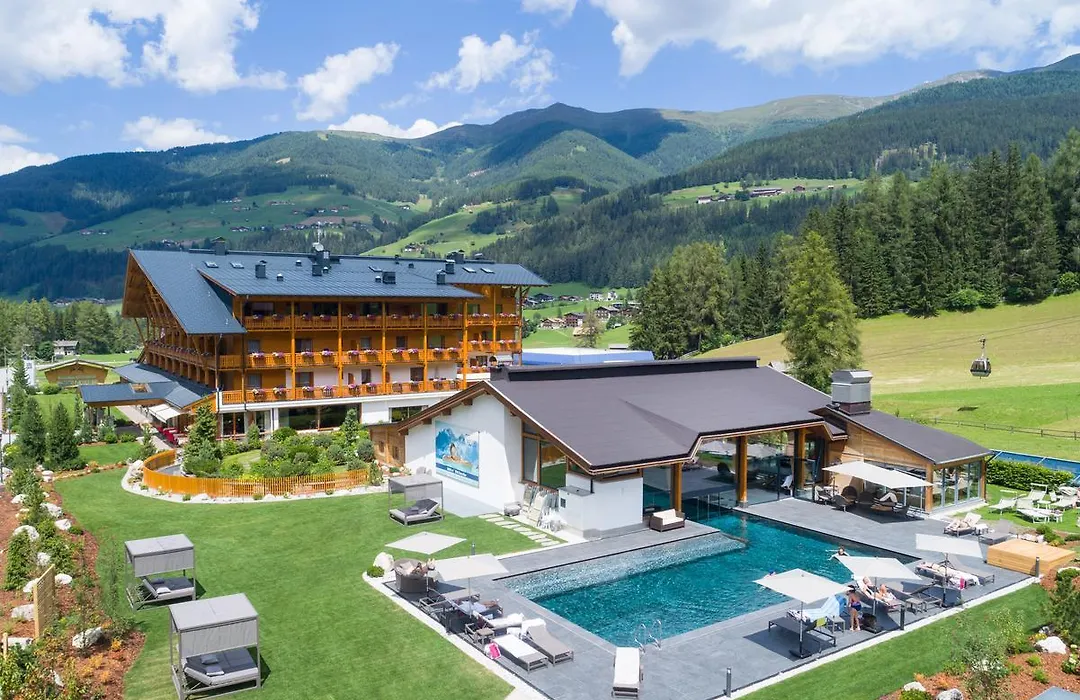 Bad Moos - Aqua Spa Resort-1