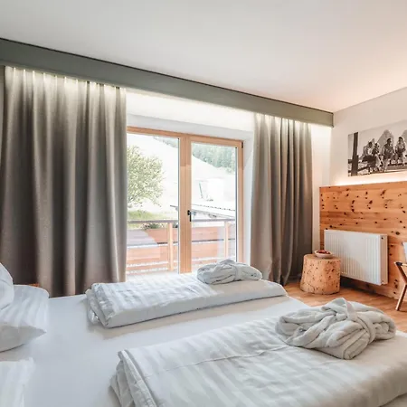 Hotel Kreuzberg Monte Croce-2